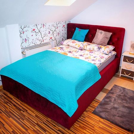 Trend Apartments Old Market Rynek Rzeszow 84M2! מראה חיצוני תמונה