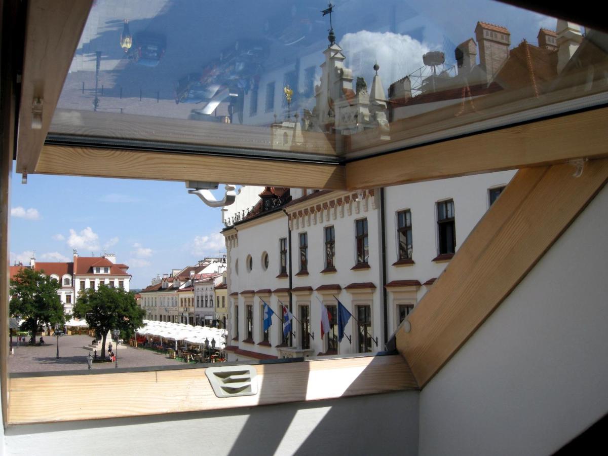 Trend Apartments Old Market Rynek Rzeszow 84M2! מראה חיצוני תמונה