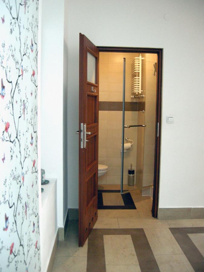 Trend Apartments Old Market Rynek Rzeszow 84M2! מראה חיצוני תמונה