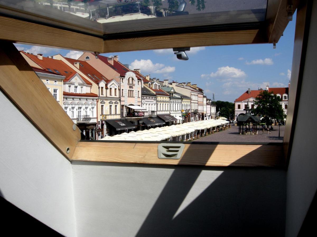 Trend Apartments Old Market Rynek Rzeszow 84M2! מראה חיצוני תמונה