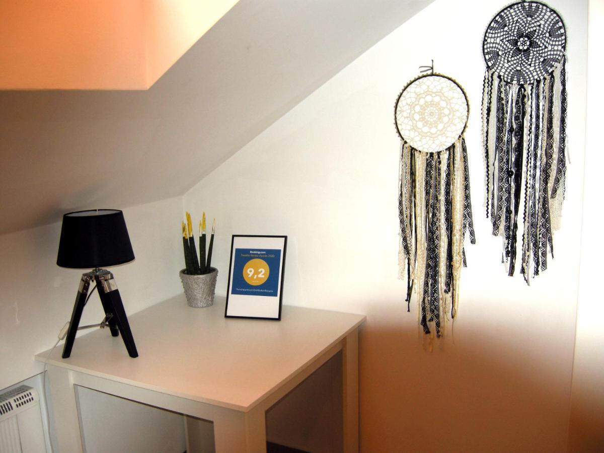 Trend Apartments Old Market Rynek Rzeszow 84M2! מראה חיצוני תמונה