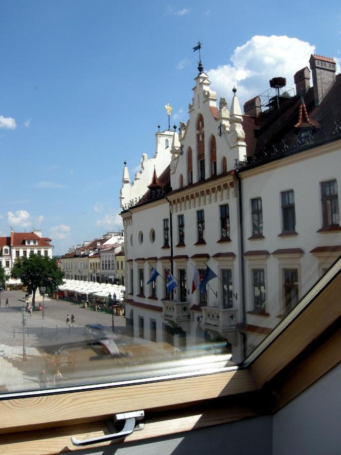 Trend Apartments Old Market Rynek Rzeszow 84M2! מראה חיצוני תמונה