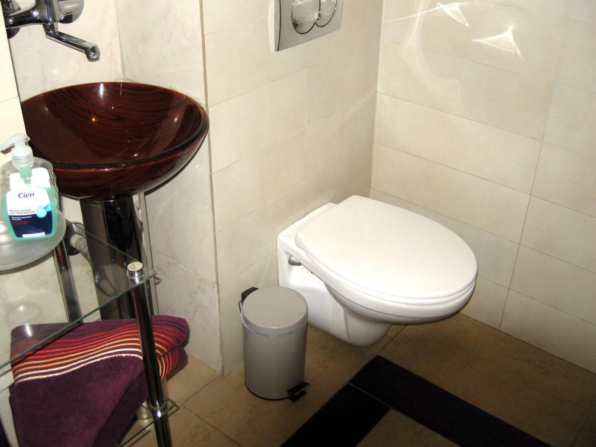 Trend Apartments Old Market Rynek Rzeszow 84M2! מראה חיצוני תמונה