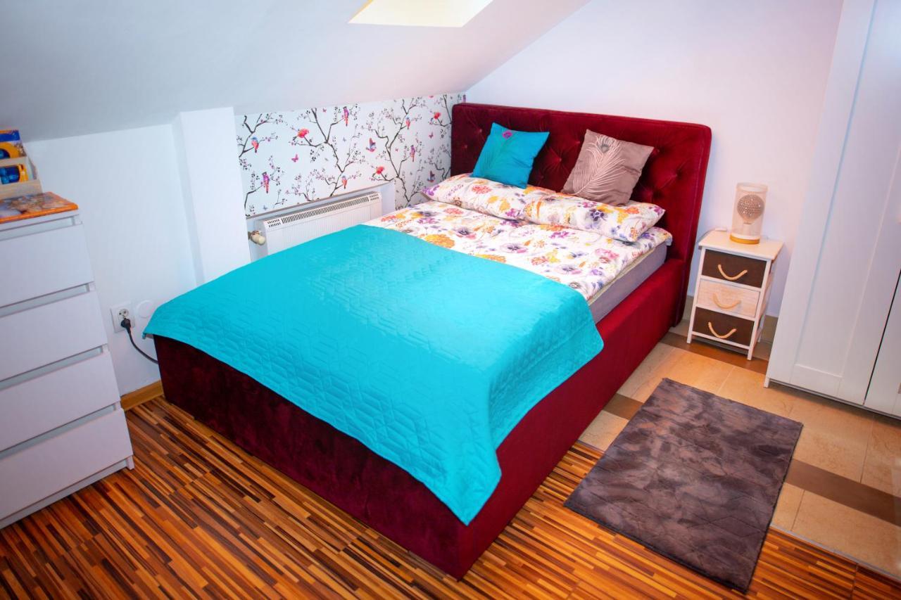 Trend Apartments Old Market Rynek Rzeszow 84M2! מראה חיצוני תמונה