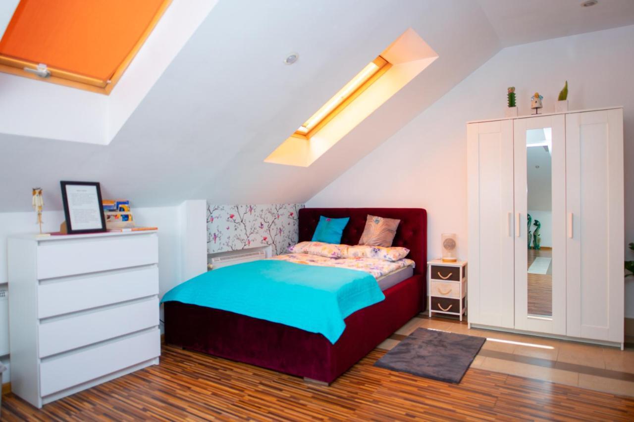 Trend Apartments Old Market Rynek Rzeszow 84M2! מראה חיצוני תמונה